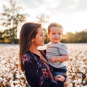 Meet your Posher, Whitney